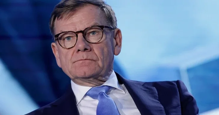 Глава МИД Германии: План США по Украине лишь перечень тем, требующих обсуждения