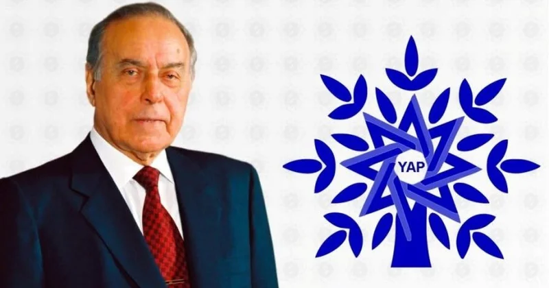 YAP yaranmaqla Azərbaycanda hərc mərcliyə son qoyuldu