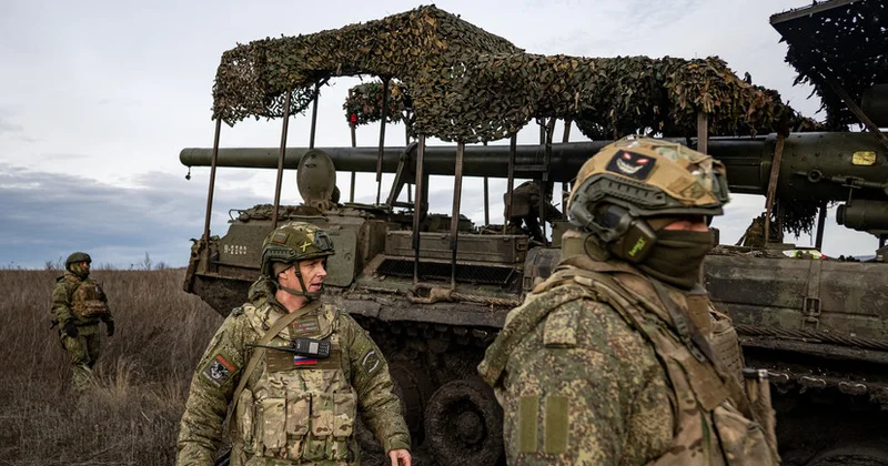 Putin hərbçilərlə məhdud tərkibdə görüş keçirəcək