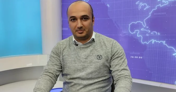 “Avropa İttifaqının müstəqil ordu yaratmaq potensialı yoxdur” POLİTOLOQ