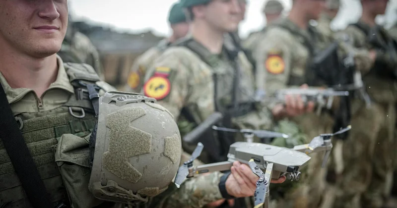 В этой европейской стране хотят ввести налог на оборону