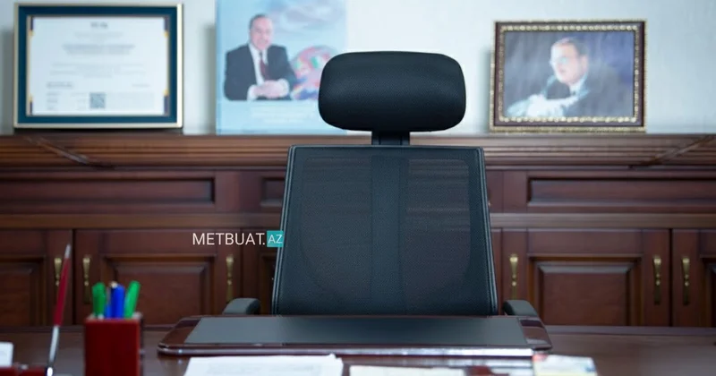 Rektorun 82, prorektorun 84 yaşı var FOTO