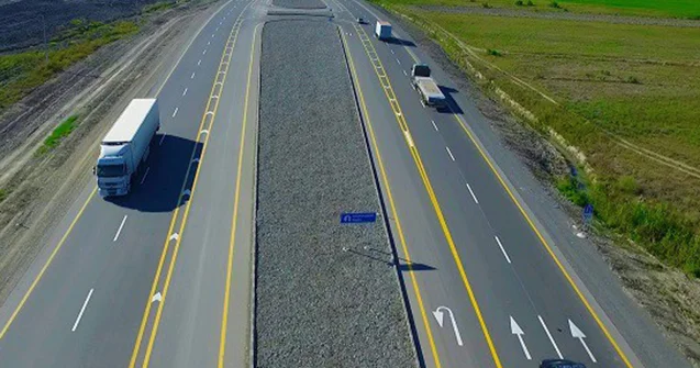 Yol vergisi 3,5 dəfə artırılır