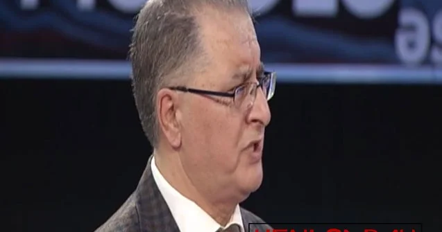 Cümşüd Nuriyev partiyadan qovuldu