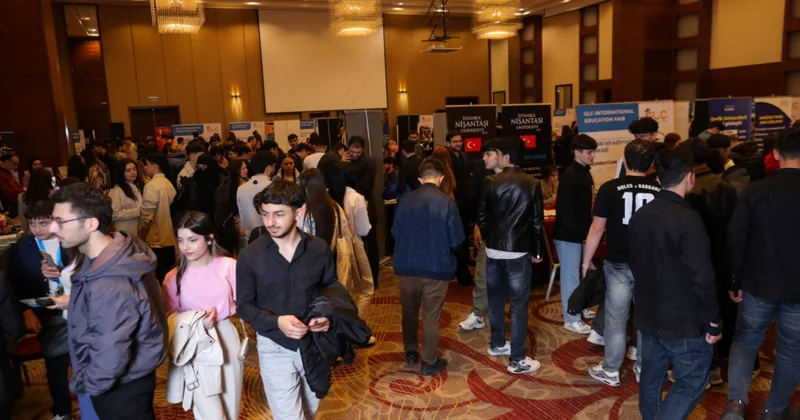 Bakıda Beynəlxalq Təhsil Sərgisi keçiriləcək