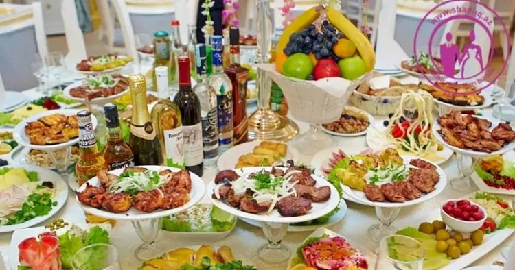 Ət bahalaşdı, bəs toy menyularının QİYMƏTİ? Şadlıq saraylarından AÇIQLAMA