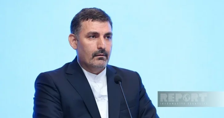 Иран предложил создать общие медиа ресурсы и новостные бюро стран D 8