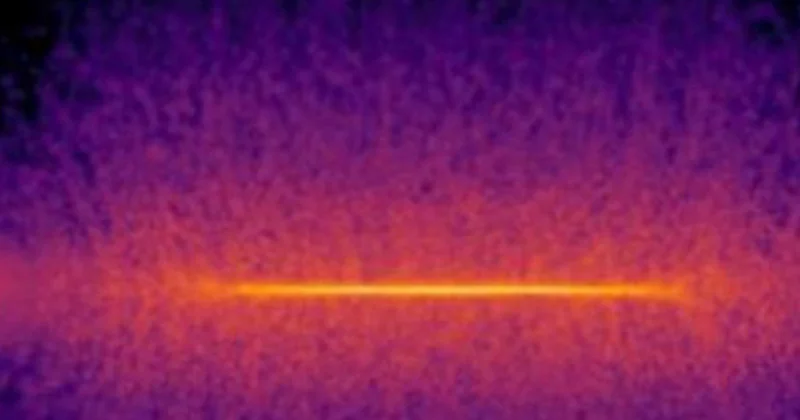 Süni intellekt Süd Yolunun ən dəqiq xəritəsini hazırladı