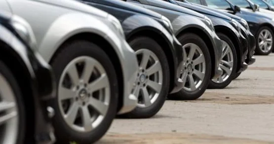 Avtomobil və hissələrinin idxalı artdı