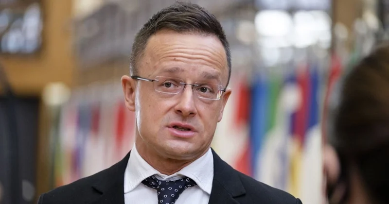 Венгрия подтвердила проведение встречи Трампа и Путина в Будапеште