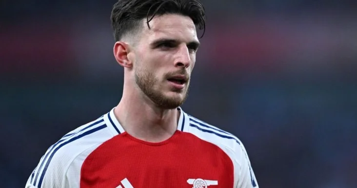 Yalnız əla oyunçu deyil, həm də əsl liderdir