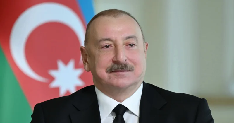 Prezident İlham Əliyev: Hazırda media mühiti sürətli transformasiyaya məruz qalır