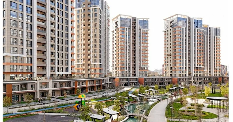 City Garden Narimanov da 36 ayadək faizsiz kredit və ya 20 illik ipoteka ilə premium mənzillər Kristal!