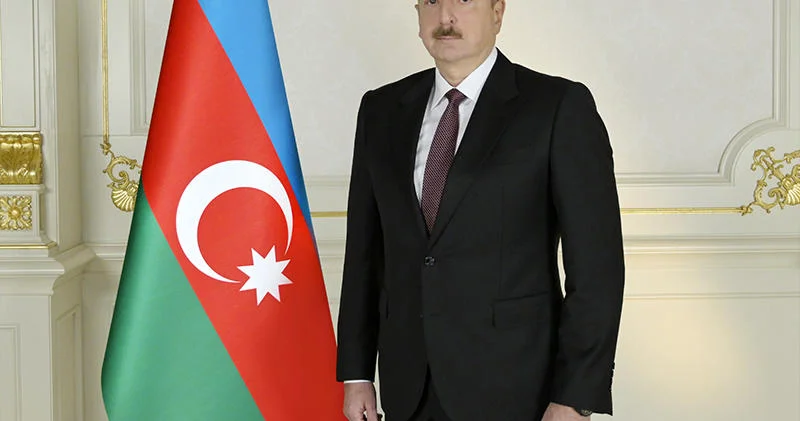 Prezident İlham Əliyev “Dialoqun, əməkdaşlığın və regional həmrəyliyin təşviq edilməsi” mövzusunda D 8 Media Forumunun iştirakçılarına müraciət ünvanlayıb