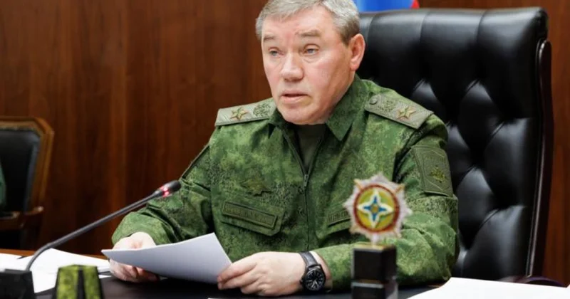 Rusiya hərbçilərinin “Kupyansk” iddiası şübhəli imiş