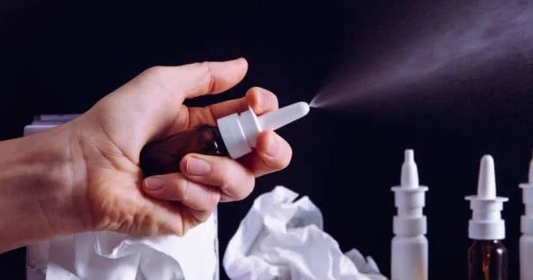 Bu burun damcıları ciddi fəsadlar yarada bilər KONKRET