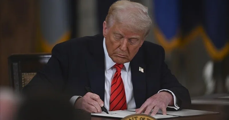 Трамп ослабил пошлины в отношении сельхозпродукции из Бразилии