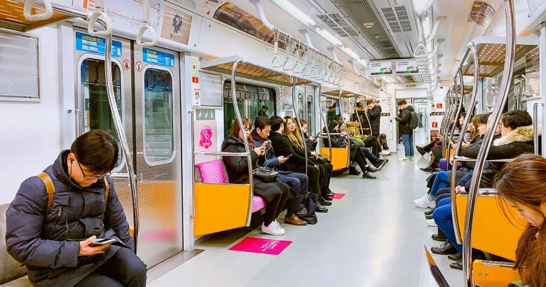 Cənubi Koreya dünyada ən uzun yol qət edənlərin vətənidir