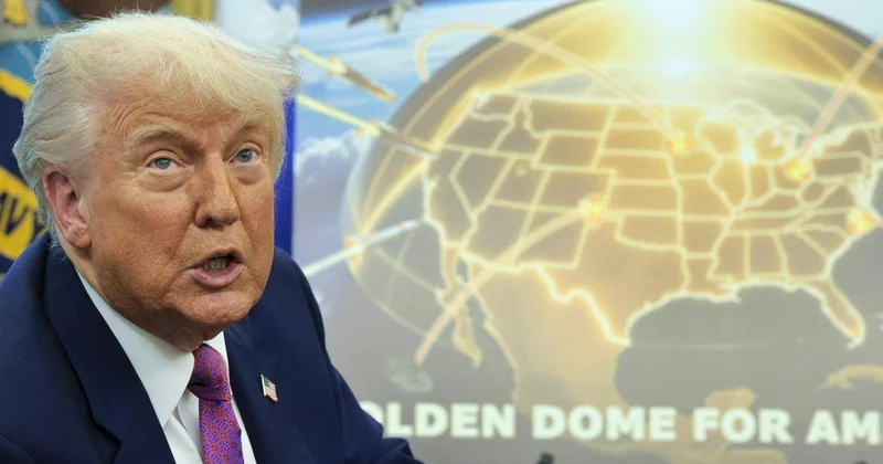 Крупнейший проект Трампа под угрозой