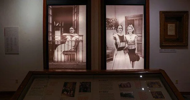 Автопортрет известной художницы продали за рекордную сумму