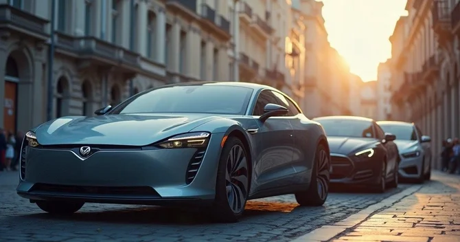 Avtomobil almaq hansı ölkələrdə daha sərfəlidir?