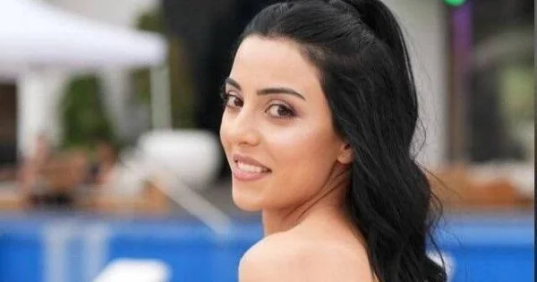 Azərbaycanlı ilə eşq yaşayan erməni konsuldan yeni xəbər