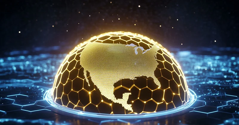 СМИ: Работа над Золотым куполом США была задержана на фоне шатдауна