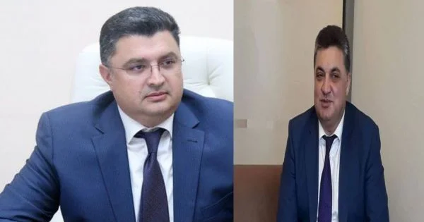 Namiq Məna: “Mənim belə bir qohumum yoxdur