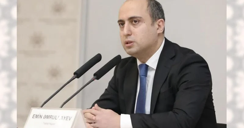 Emin Əmrullayev müəllimlərin maaş artımından DANIŞDI KONKRET