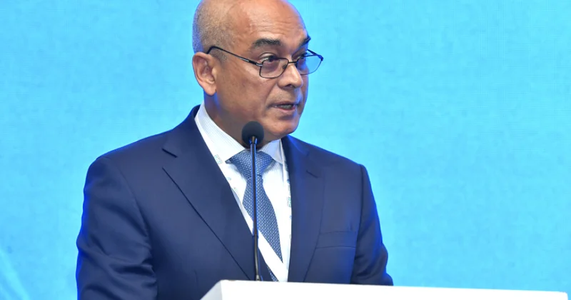 Mahbubul Haq: Dezinformasiyanın yayılmasının qarşısını almaq üçün sıx əməkdaşlıq etməliyik