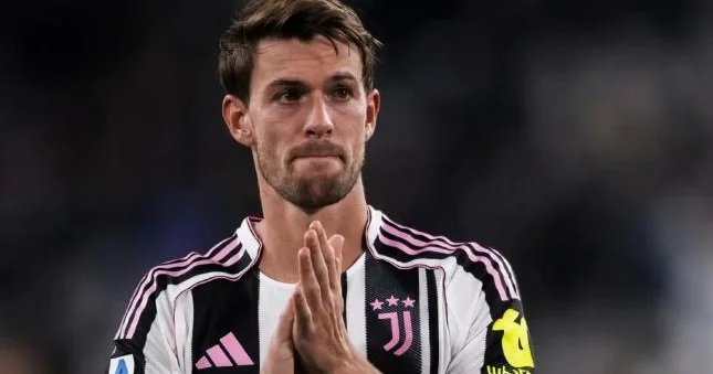 Yuventus da ciddi itki