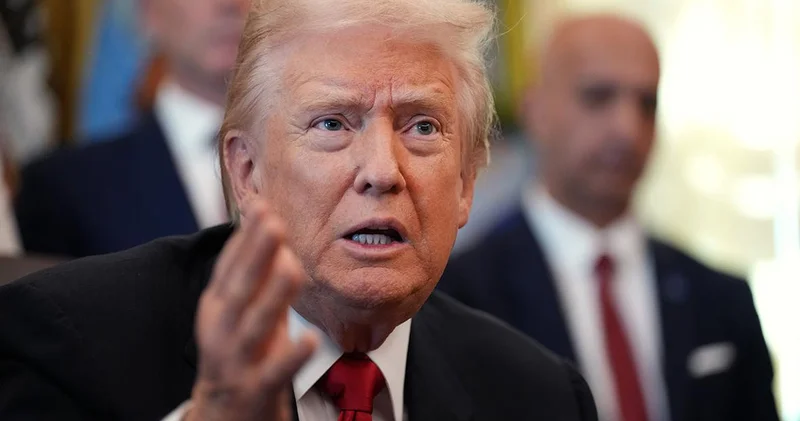 Axios раскрыл детали плана: нападение на Украину приравнивается к атаке на НАТО