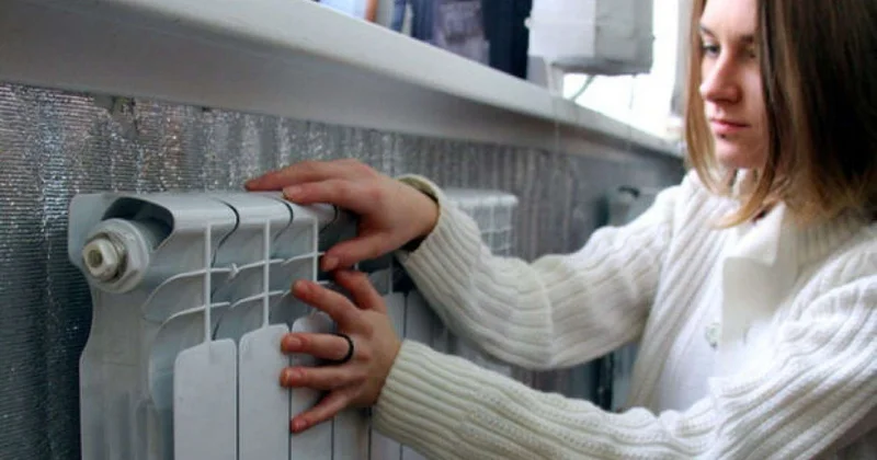 Bəzi binalara niyə istilik verilmir? VİDEO