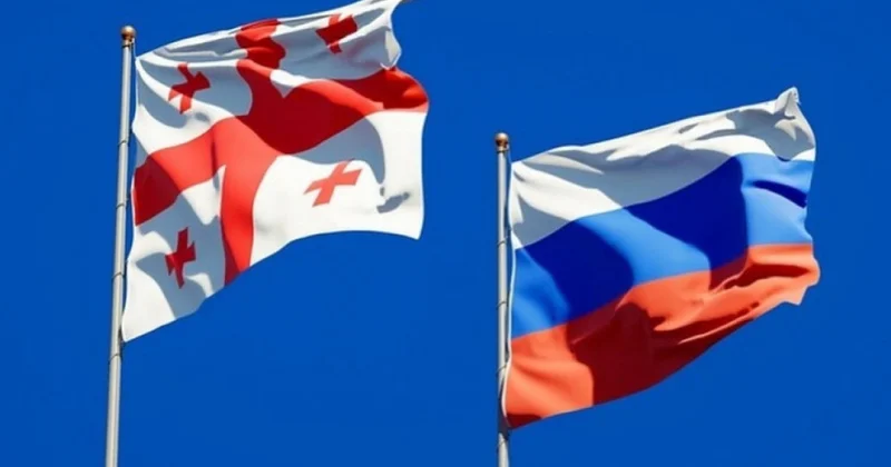 Spiker: Gürcüstan Rusiyaya qarşı sanksiyalardan yayınmır