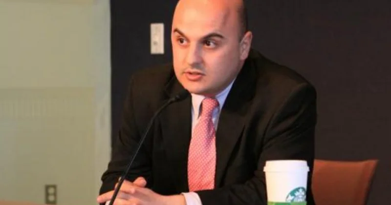 Amerikalı ekspert: Azərbaycan Şərq və Qərb arasında yük həcmlərinin artırılmasında strateji rol oynayır