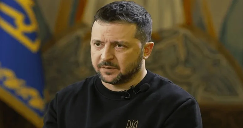 Zelenski 27 noyabra kimi kapitulyasiya planına razılıq verəcək?