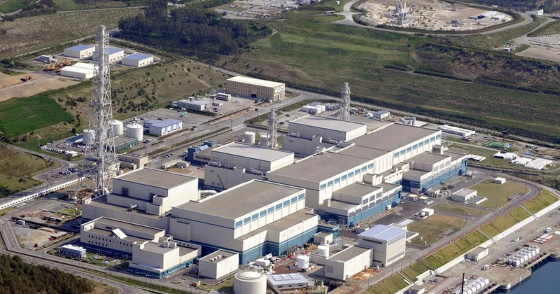 Yaponiyada dünyada ən böyük AES in yenidən istismara buraxılması təsdiqlənib