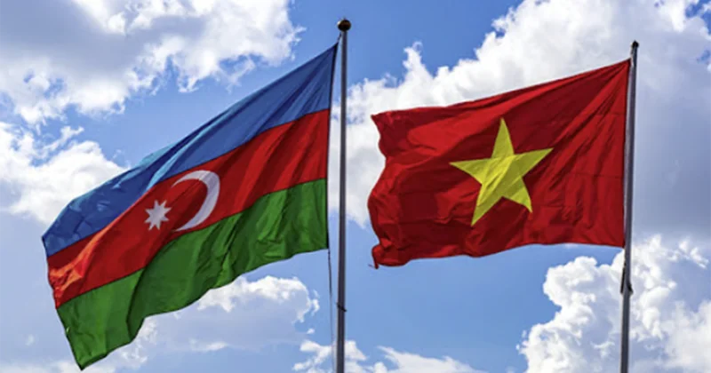 Azərbaycanla Vyetnam arasında bu saziş təsdiqləndi