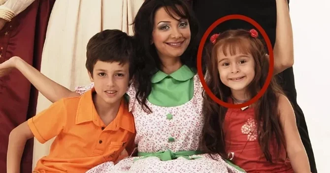 Tanınmış türk aktrisa haqqda ŞOK İDDİALAR!