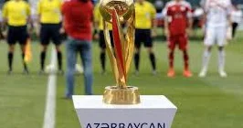 Ölkə kubokunda 1/8 final mərhələsinin oyunlarının vaxtı açıqlandı