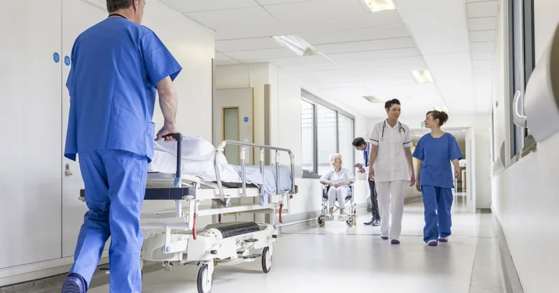 Qeyri neft qaz sektorunda 2500 manatdan çox əməkhaqqı alanlar üçün icbari tibbi sığorta haqqı dəyişir