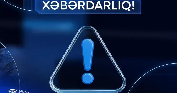 Azərbaycanda casus proqram peyda oldu: 54 mindən çox məlumat oğurlayıb