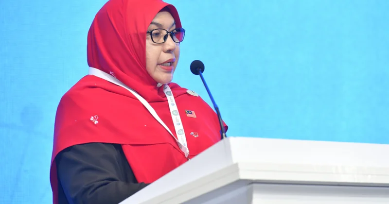 BERNAMA nın Baş direktoru: Medianın inkişaf etdirilməsi əməkdaşlıq baxımından vacib bir məsələdir