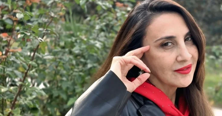 Əməkdar artist 31 il əvvəl Foto