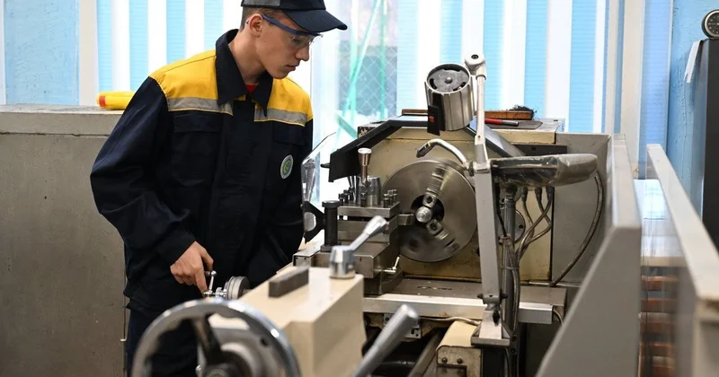 Новый тренд среди молодежи