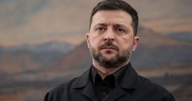“Ukrayna üçün ən çətin anlardan biridir” Zelenski müraciət etdi