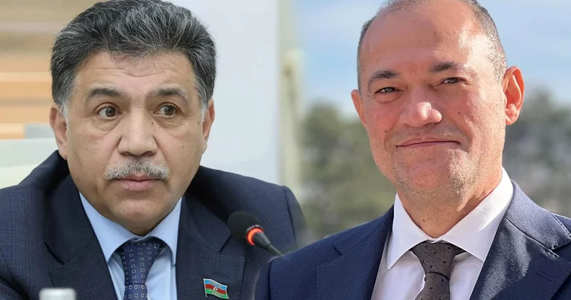 “Mən bu qanunun əleyhinəyəm” dedi Həmkarı narazılıq etdi