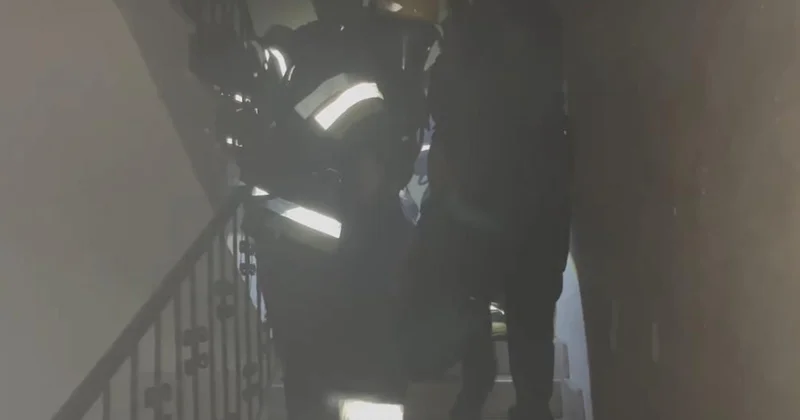 Yanğında ölənlərdən birinin 7 yaşı varmış