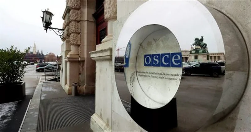 ОБСЕ: Минский процесс и связанные с ним структуры завершают деятельность