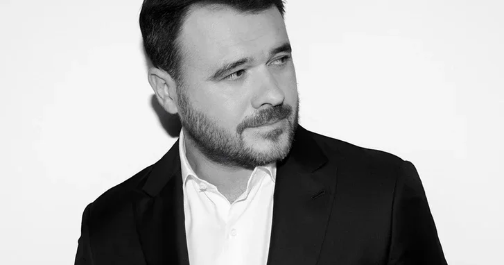 Романтика и киноистории: EMIN представил новый альбом Герои черно белых фильмов